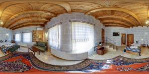 Fotografie z fotogalerie ubytování Risus Cave Suites v destinaci Göreme