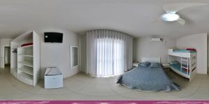 Gallery image of Bouganville Guest House BC in Balneário Camboriú