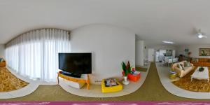 Gallery image of Bouganville Guest House BC in Balneário Camboriú