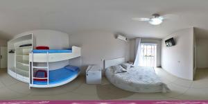 Gallery image of Bouganville Guest House BC in Balneário Camboriú