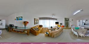 Gallery image of Bouganville Guest House BC in Balneário Camboriú