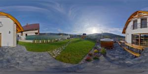 Fotografie z fotogalerie ubytování Chalet West - Zuberec v Zuberci