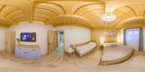 Fotografie z fotogalerie ubytování Chalet West - Zuberec v Zuberci