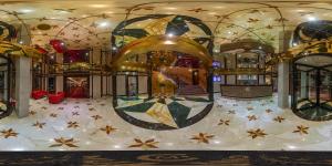 Gallery image of Mulino Luxury Boutique Hotel in Buje