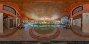 Gallery image of Mulino Luxury Boutique Hotel in Buje