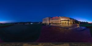 Gallery image of Mulino Luxury Boutique Hotel in Buje