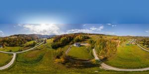 Gallery image of Antkowe Wzgórze in Polańczyk