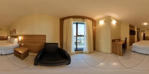 Gallery image of Praiamar Natal Hotel & Convention in Natal