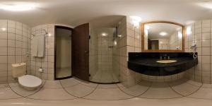 Gallery image of Praiamar Natal Hotel & Convention in Natal