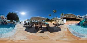 Gallery image of Praiamar Natal Hotel & Convention in Natal