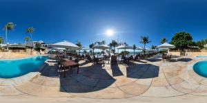 Gallery image of Praiamar Natal Hotel & Convention in Natal