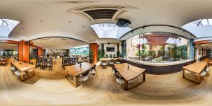 Gallery image of Hotel Ronda Lesseps in Barcelona