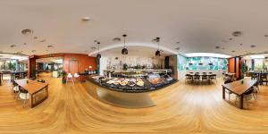 Gallery image of Hotel Ronda Lesseps in Barcelona