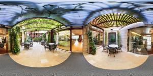 Gallery image of Hotel Ronda Lesseps in Barcelona