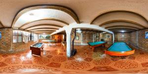 Gallery image of Hostal Cloud Forest in Chugchilán