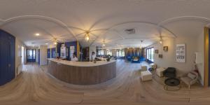 Gallery image of Kyriad Montauban Sud - Albasud in Montauban