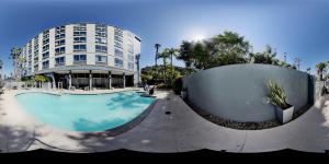 Gallery image of Courtyard by Marriott San Diego Mission Valley/Hotel Circle in San Diego