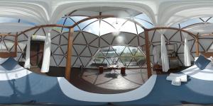 Foto dalla galleria di Domus Glamping Guatapé a Guatapé