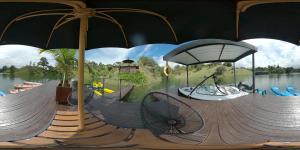 Foto dalla galleria di Domus Glamping Guatapé a Guatapé