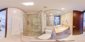 Fotografie z fotogalerie ubytování Flat Beach Class Executive v destinaci Recife