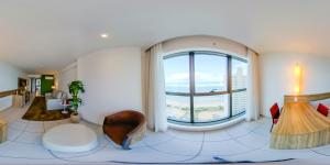 Fotografie z fotogalerie ubytování Flat Beach Class Executive v destinaci Recife