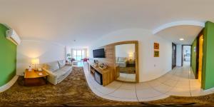 Fotografie z fotogalerie ubytování Flat Beach Class Executive v destinaci Recife