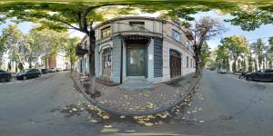 Foto sihtkohas Tbilisi City asuva majutusasutuse Hotel Day Inn galeriist