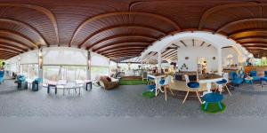 Gallery image of GREEN LORD DOMAINE - Lodges Piscine & Spa - Bar & Lounge - Restaurant gastronomique in Lamentin