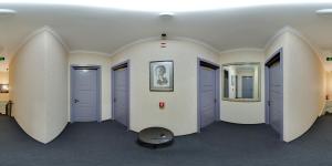 Foto sihtkohas Tbilisi City asuva majutusasutuse Hotel Day Inn galeriist