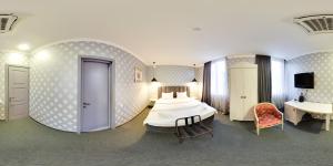 Foto sihtkohas Tbilisi City asuva majutusasutuse Hotel Day Inn galeriist