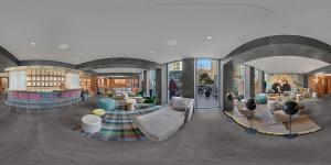 Gallery image of Hyatt Centric Milan Centrale in Milan