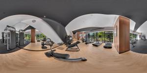Foto dalla galleria di Fuji Speedway Hotel, in The Unbound Collection by Hyatt a Oyama