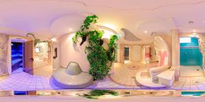 Fotografie z fotogalerie ubytování Das-Schmidt Privathotel v destinaci Mörbisch am See
