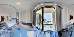 Gallery image of Sofitel Dubai Jumeirah Beach in Dubai