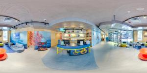 Gallery image of ibis budget Tbilisi Center in Tbilisi City