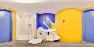 Gallery image of ibis budget Tbilisi Center in Tbilisi City
