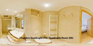 Gallery image of Les Rebelles in Paris