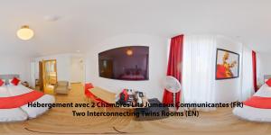Gallery image of Les Rebelles in Paris