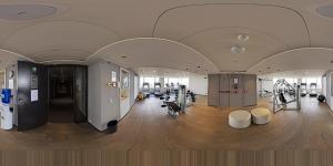 Gallery image of The Hotel Brussels in Brussels