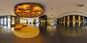 Gallery image of The Hotel Brussels in Brussels