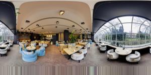 Gallery image of The Hotel Brussels in Brussels