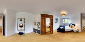Gallery image of London Bridge 3 Bedroom House with reception room, office and private garden in London