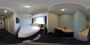 Fotografie z fotogalerie ubytování Henn na Hotel Premier Nagoya Fushimiekimae v destinaci Nagoja