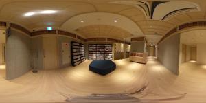 Fotografie z fotogalerie ubytování Henn na Hotel Premier Nagoya Fushimiekimae v destinaci Nagoja