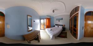 Fotografie z fotogalerie ubytování Hotel Rayyan l 'Escale v destinaci Warzazát