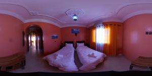 Fotografie z fotogalerie ubytování Hotel Rayyan l 'Escale v destinaci Warzazát
