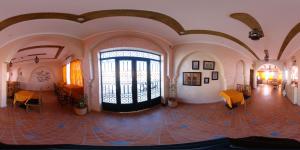 Fotografie z fotogalerie ubytování Hotel Rayyan l 'Escale v destinaci Warzazát