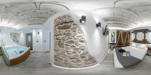 Gallery image of Mariet Naxos Elegant Suites in Naxos Chora