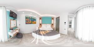 Gallery image of Mariet Naxos Elegant Suites in Naxos Chora