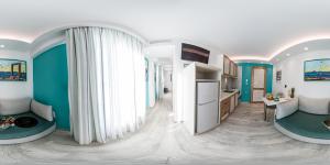Gallery image of Mariet Naxos Elegant Suites in Naxos Chora